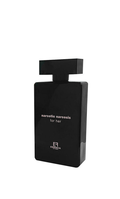 

Fragrance World Narcotic Narcosis