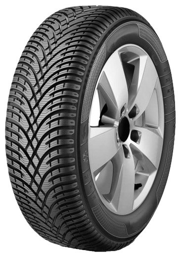 

BFGoodrich Шина 17 215 50/H/95 BFGoodrich G-Force Winter 2 XL