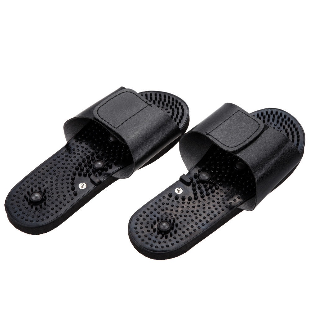 

Тапочки массажные Digital slipper JR-309A D152