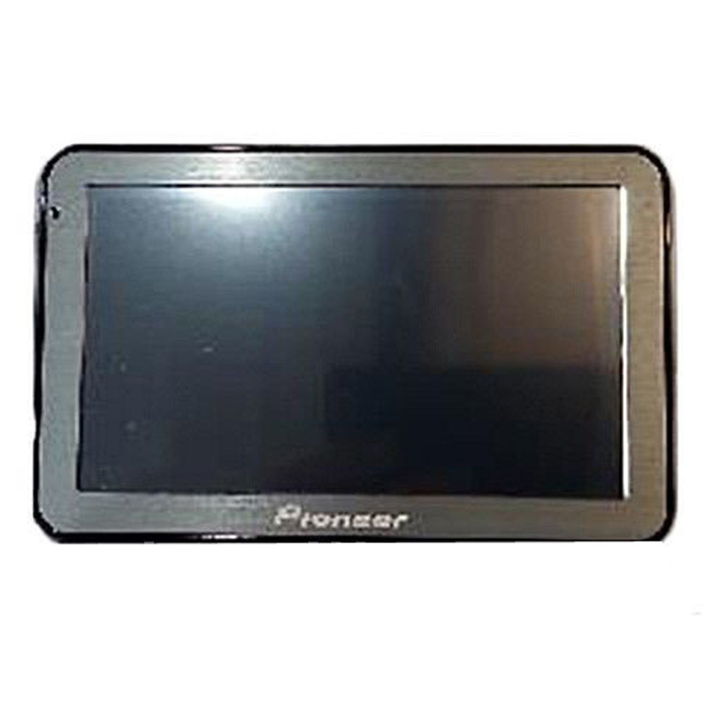 

GPS-Навигатор Pioneer 510 5” 4 GB+TV