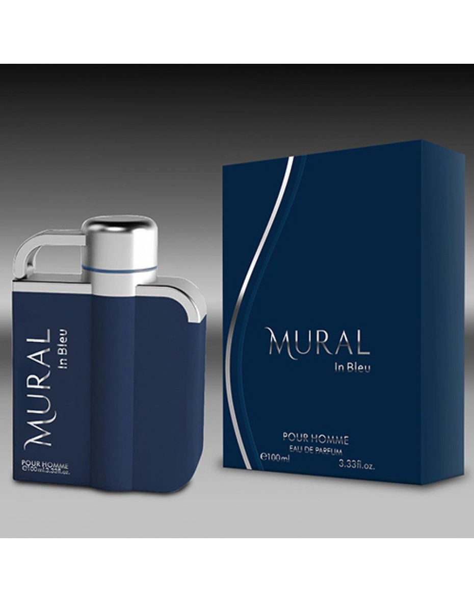 

Mural in Bleu Mural Men EDP 100 ml арт.36220
