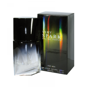 

Christian Very Spark men 50 ml