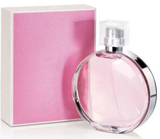 

Chanel Chance Eau Tendre EDT 100 ml (лиц.)