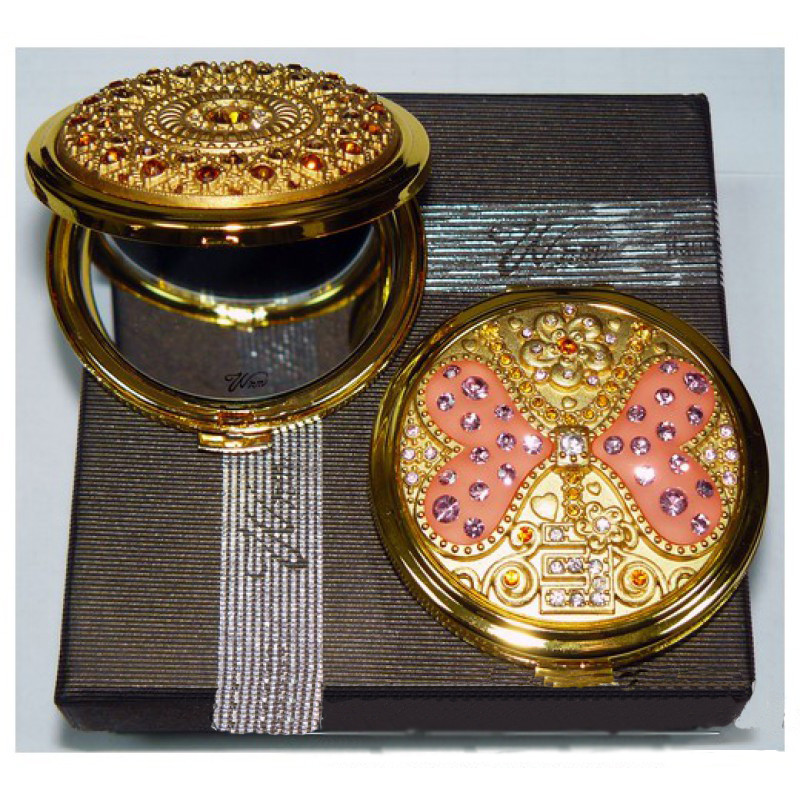 

Карманное зеркало Франция 6960-М63G-11