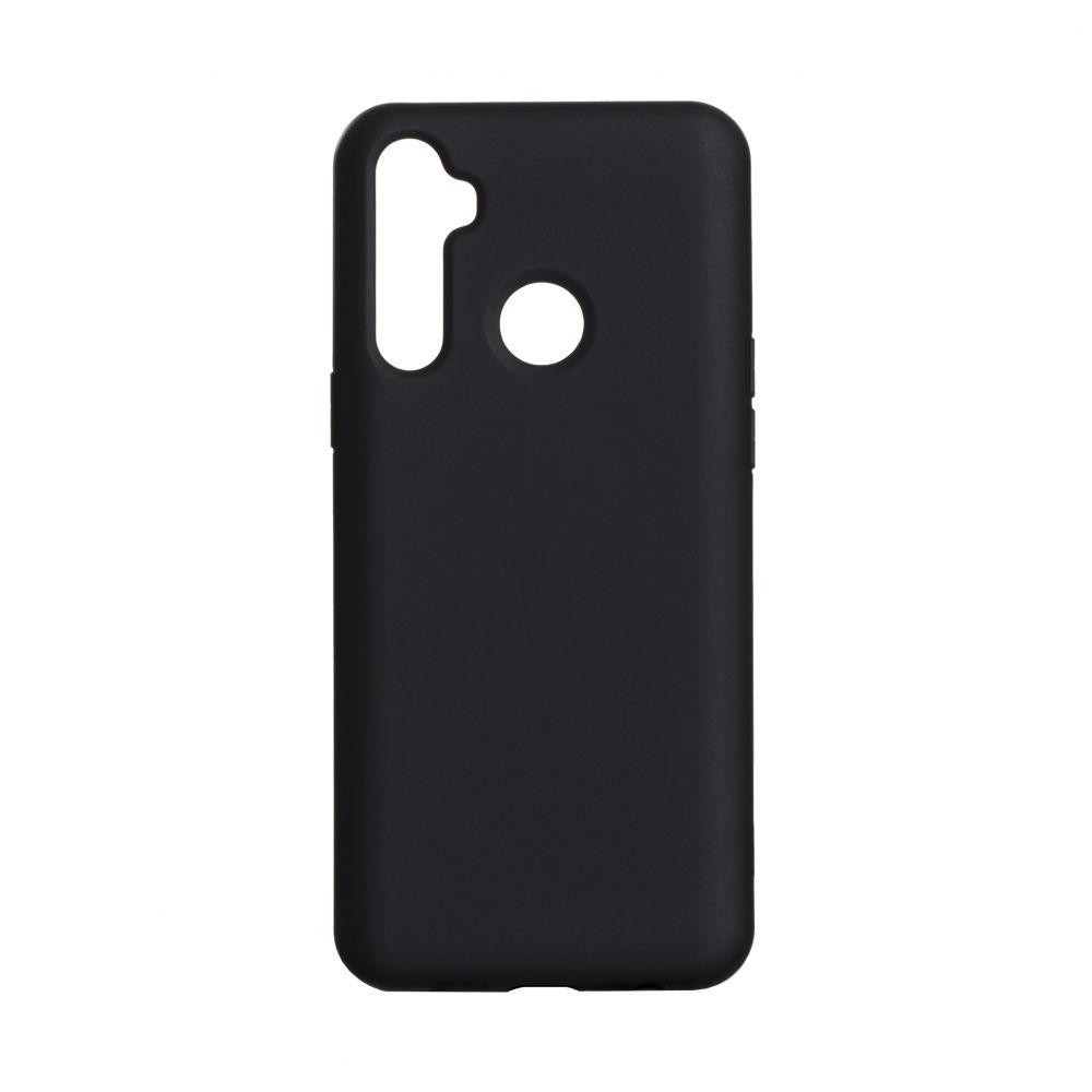 

Чехол Totu Full Case HQ для Realme 5, Realme 6i, Realme C3 Black