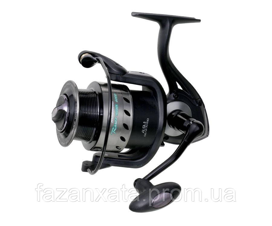 

Катушка Flagman Magnum River Feeder 6000