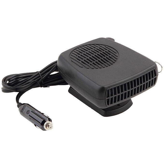 

Автомобильный обогреватель от прикуривателя Auto Heater Fan 12 V
