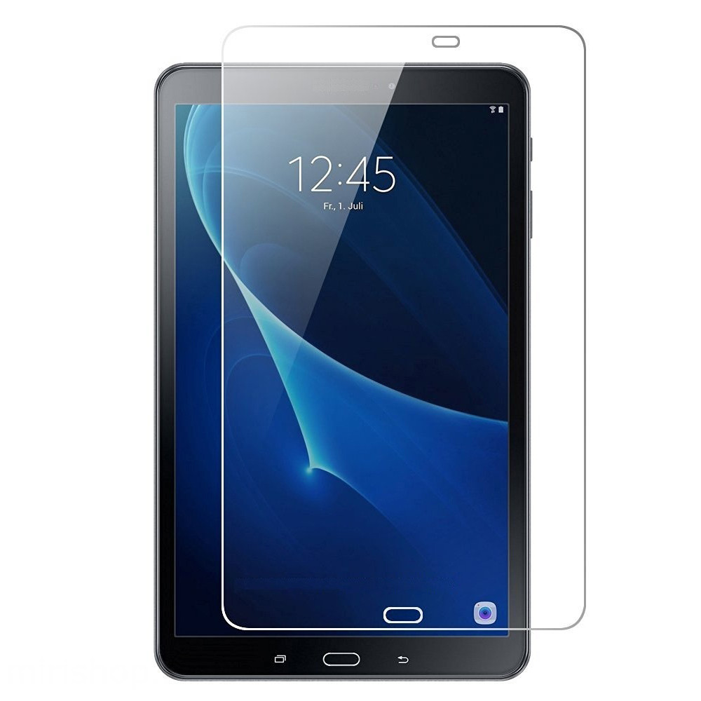 

Защитное стекло для SAMSUNG T580 Galaxy Tab A 10.1" (0.3 мм, 2.5D)