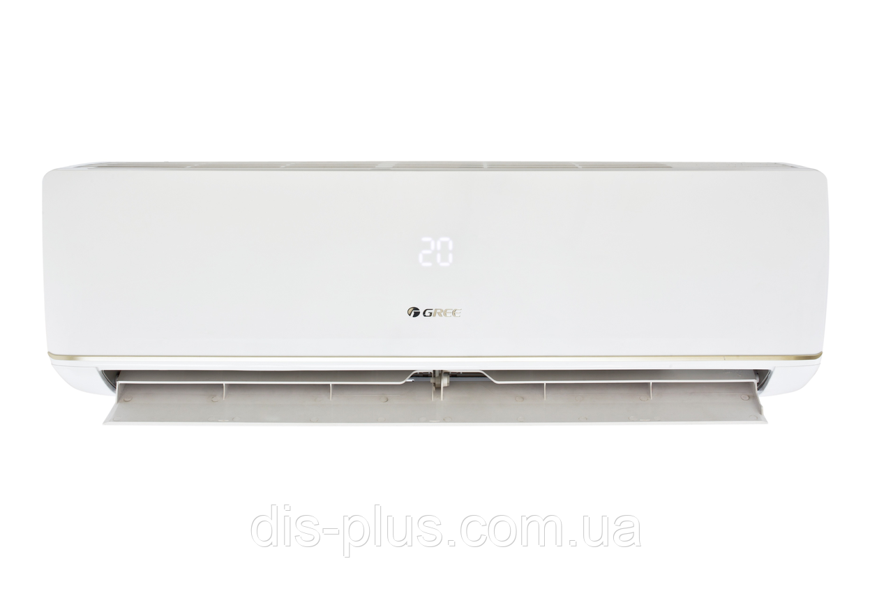 

Кондиционер Gree Bora Inverter R32 GWH09AAB-K6DNA5A с Wi-Fi