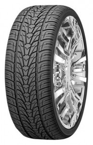 

Всесезонные шины Nexen-Roadstone Roadian H/P SUV (265/45R20 108V)