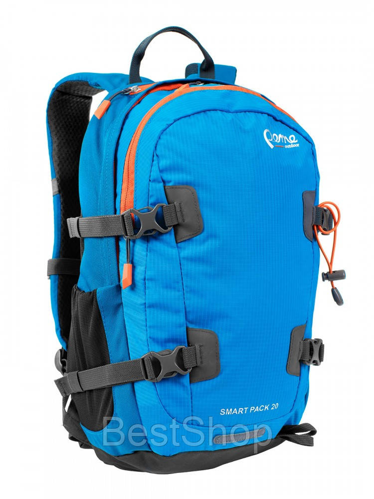 

Рюкзак Peme Smart Pack 20 Blue