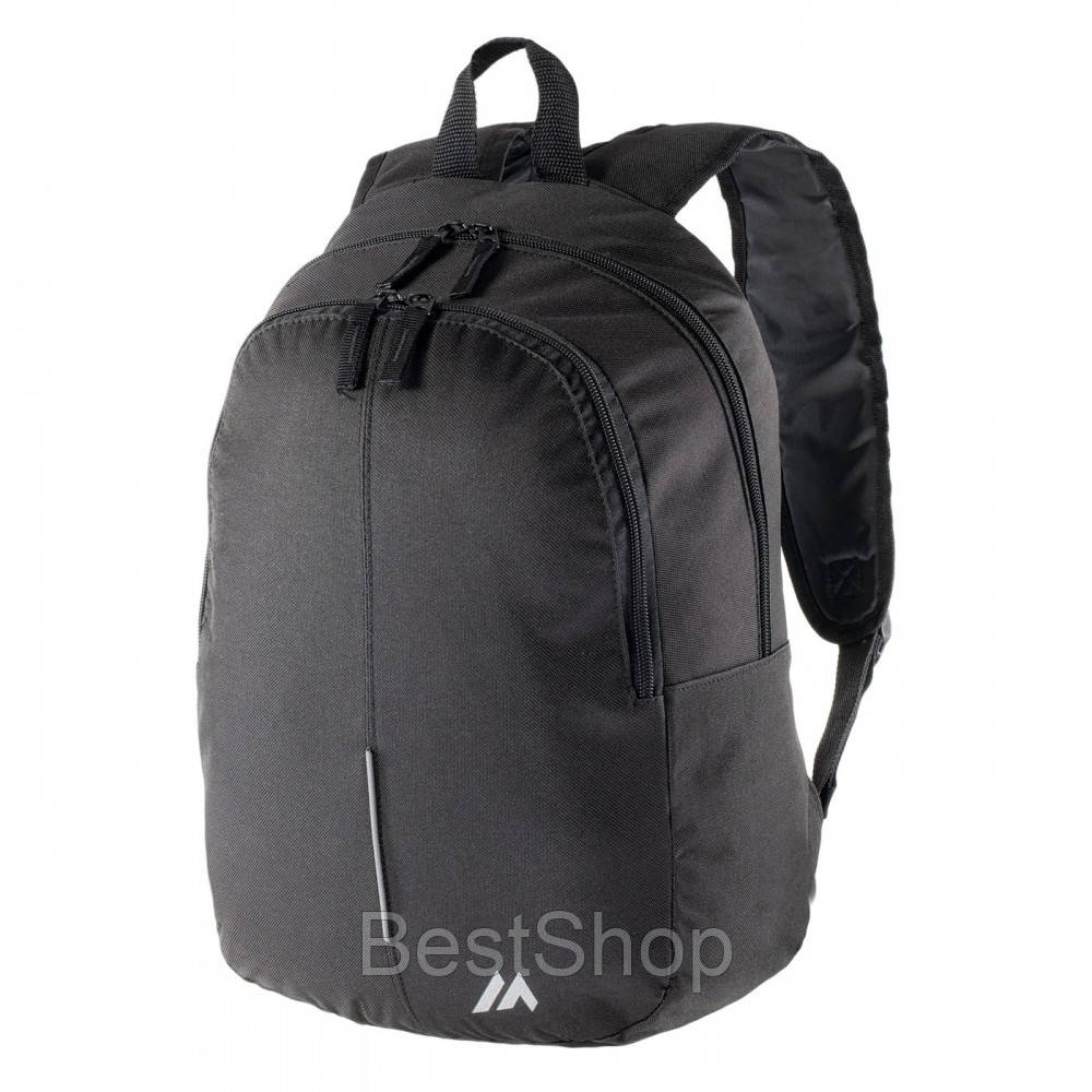 

Рюкзак Martes Spruce 24L Black