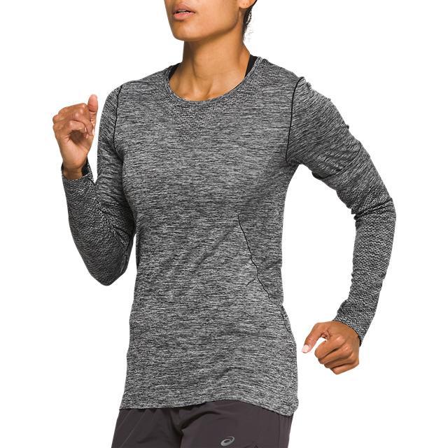 

Лонгслив Asics RACE SEAMLESS LS