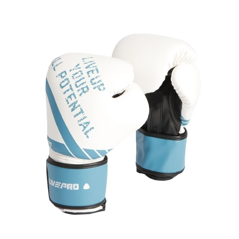 

Перчатки для бокса LivePro SPARRING GLOVES-12OZ