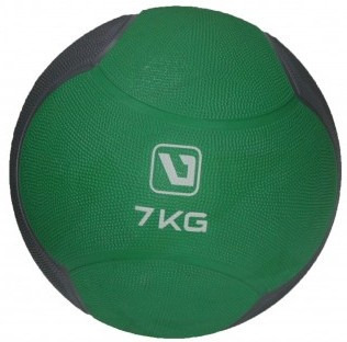 

Медбол LiveUp MEDICINE BALL