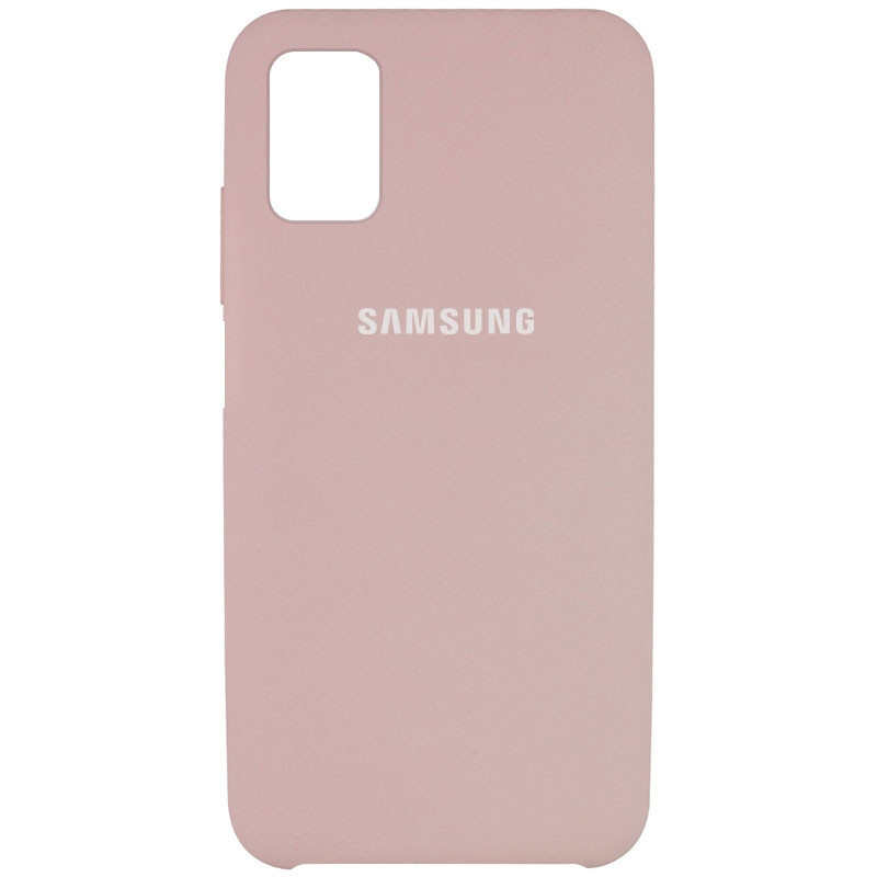 

Уценка Чехол Silicone Cover (AAA) для Samsung Galaxy M51