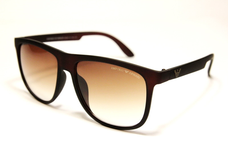 

Солнцезащитные очки Giorgio Armani 2039 C2, Коричневый