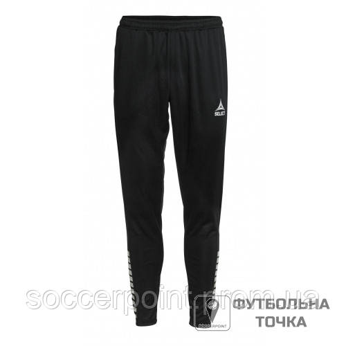 

Тренировочные штаны Select Monaco Training Pants 620060-009 (620060-009). Мужские спортивные штаны. Спортивная