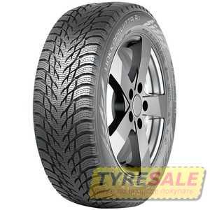 

Зимняя шина NOKIAN Hakkapeliitta R3 255/45R18 103T