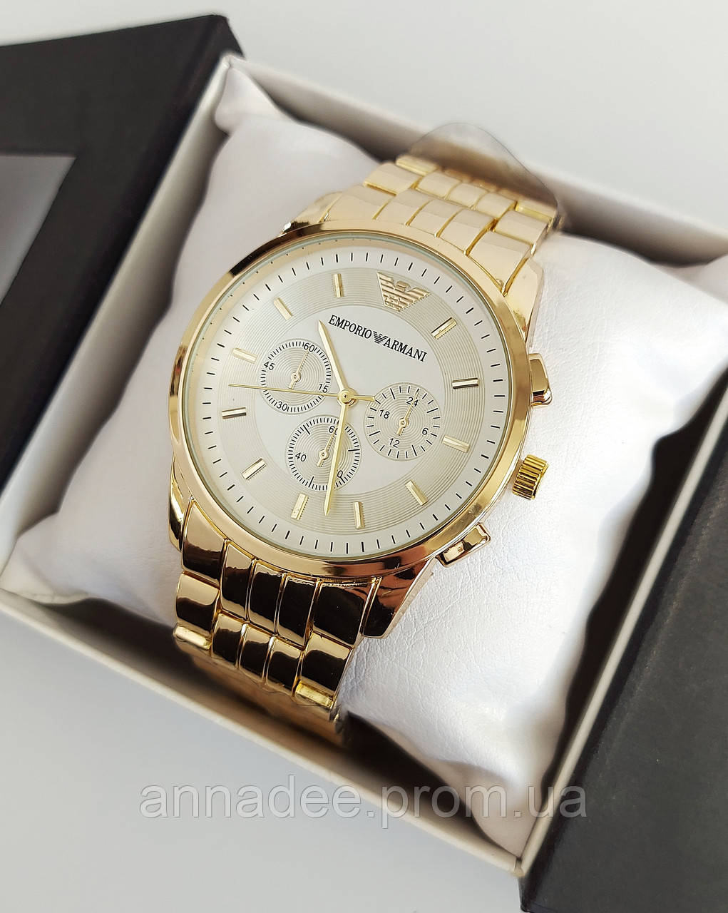 

Наручные часы реплика Emporio Armani, CW1093