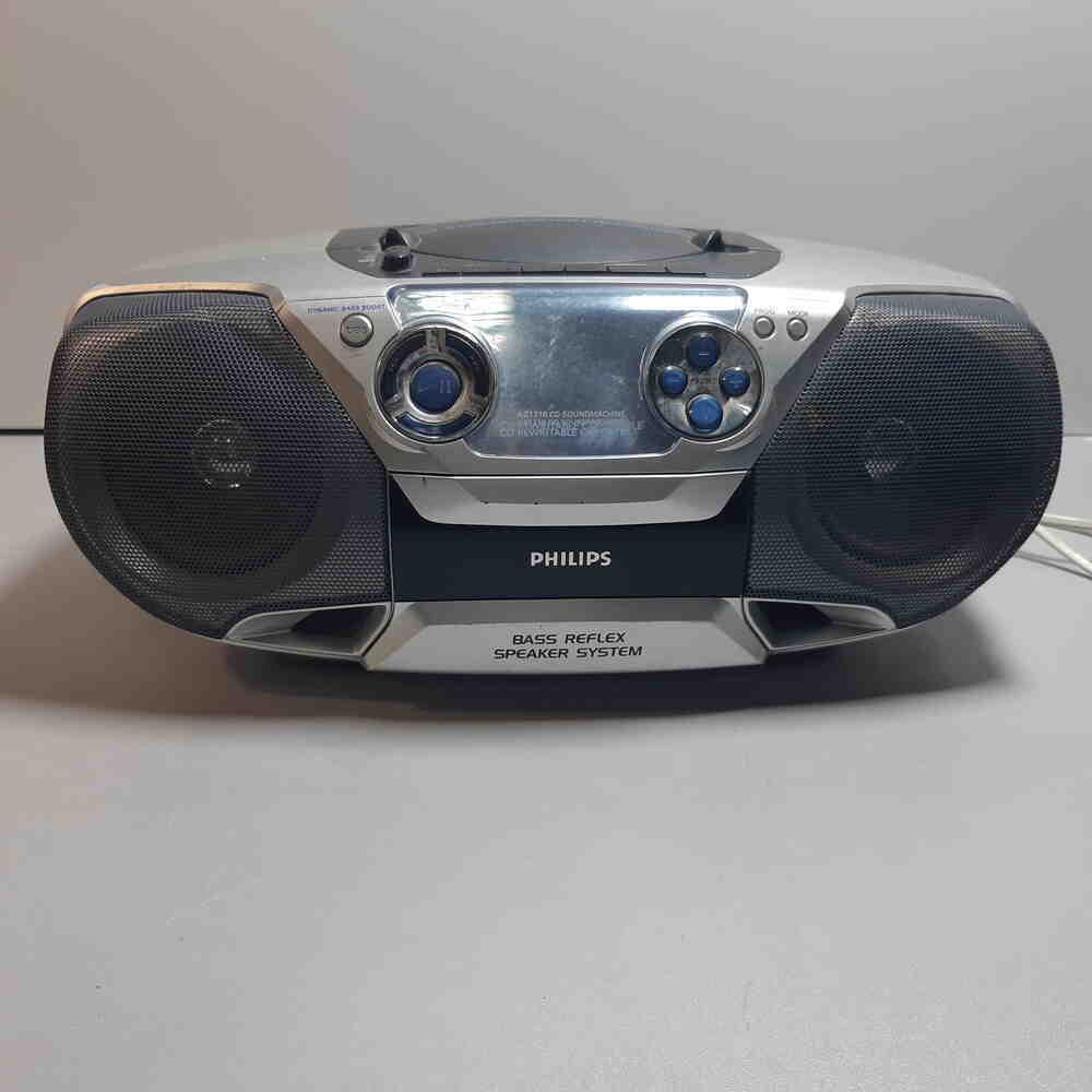

Б/У Philips AZ1310/05