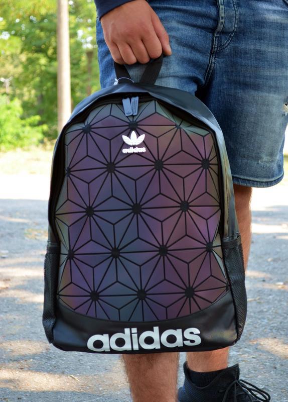 

Рюкзак рефлективный Адидас ( Bags Adidas Reflective )