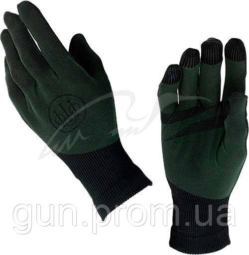 

Перчатки Beretta Outdoors PP Stretch XL/3XL ц:dark green large