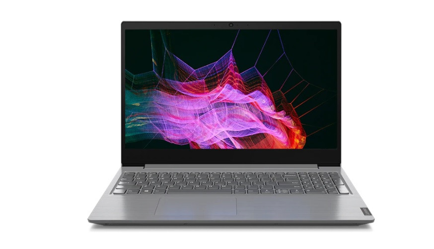 

Ноутбук Lenovo V15-1ADA (82C7008QRA); 15.6" FullHD (1920x1080, Серый: серый