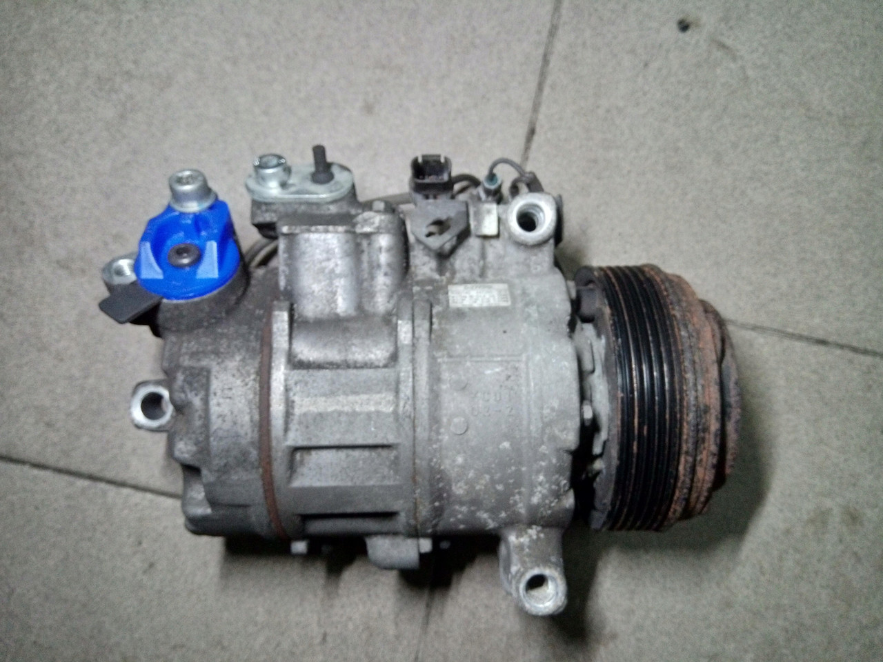 

BMW E60 E90 6SBU14C 447260-1852