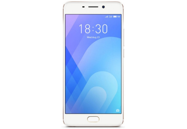 

Смартфон Meizu M6 Note 3/16Gb Gold