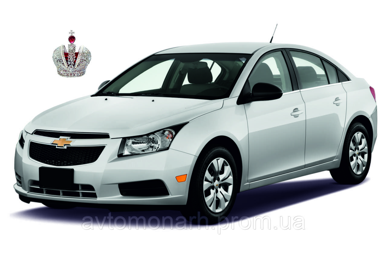 

Заднее стекло на Chevrolet Cruze (Европа и USA) (2009-2016) (Седан)