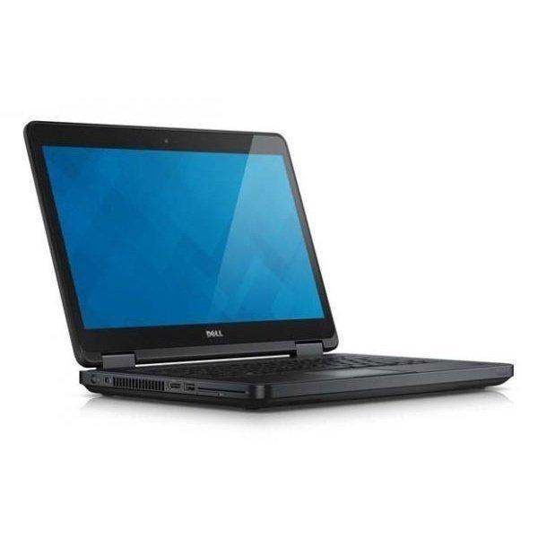 

Ноутбук Dell Latitude E5450-Intel Core-I3-5010U-2.10GHz-4Gb-DDR3-128Gb-SSD-W14-Web-(B)- Б/У