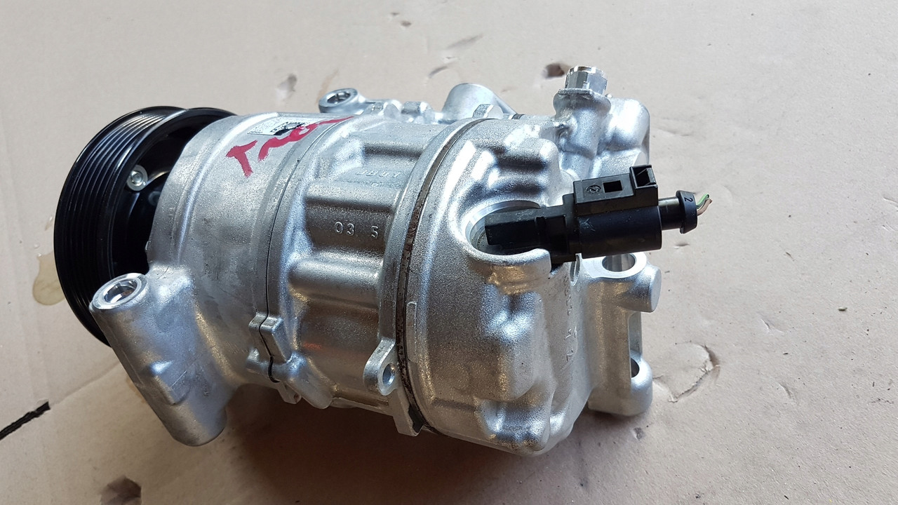

VW AUDI SEAT Компрессор кондиционера5Q0816803D