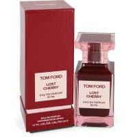 

Tom Ford Lost Cherry - парфумована вода - mini 2 ml (відливант - читайте в описі), парфюмерия унисекс (