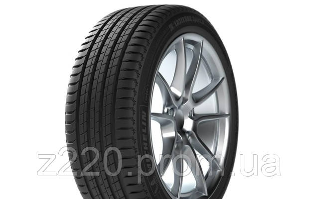 

Michelin Latitude Sport 3 275/45 ZR19 108Y XL