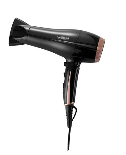 

Фен для волос Mesko MS 2249 2000W Black (111596
