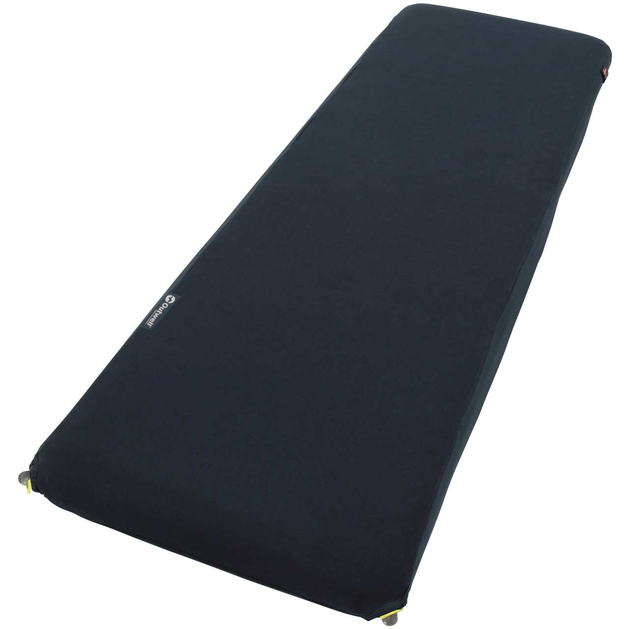 

Чехол для ковриков туристических Outwell Stretch Sheet SIM Single 200 х 65 cm, Темно-синий