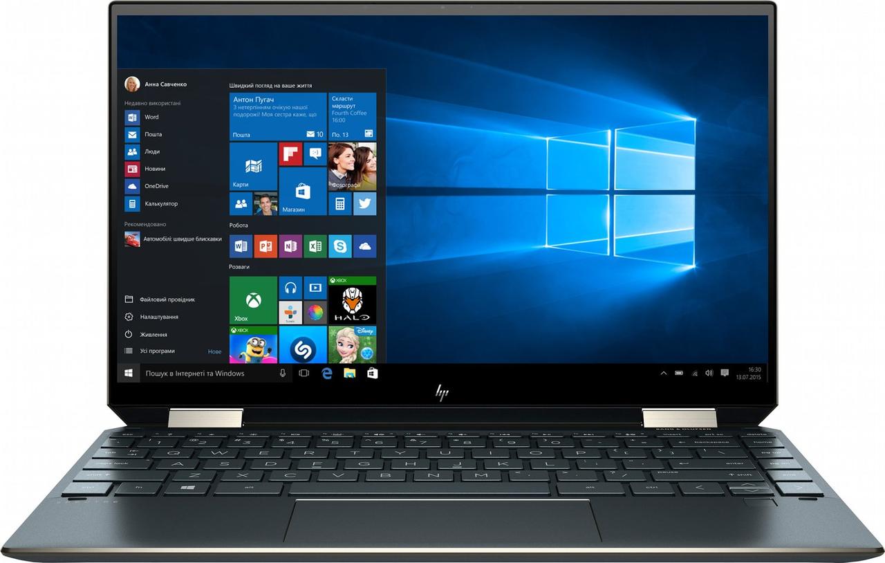 

HP Spectre x360 13[13-aw2012ur]