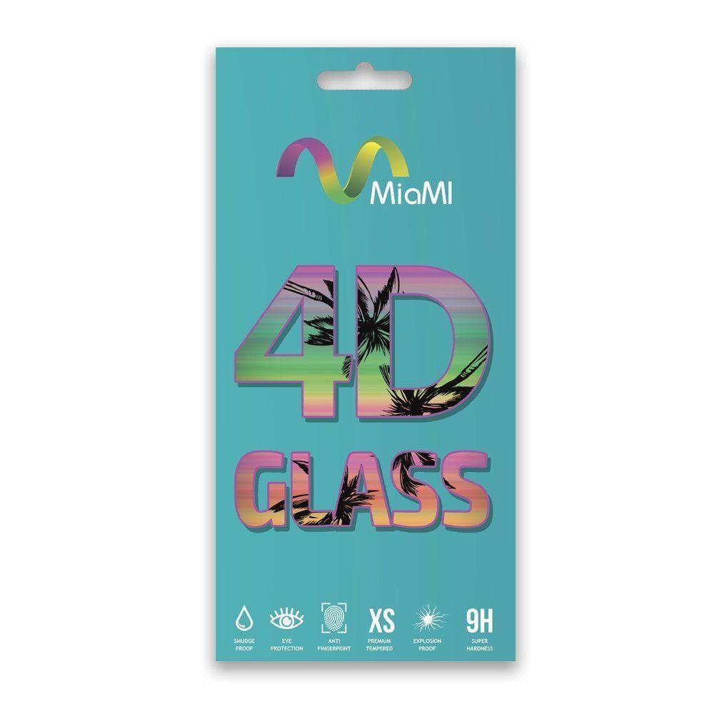 

Защитное стекло Miami 4D for Xiaomi Redmi 8A Black, Черный