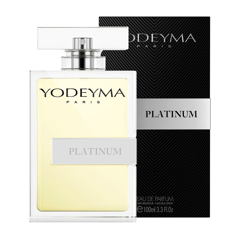 

Парфюмированная вода PLATINUM YODEYMA - реплика INVICTUS (Paco Rabanne), 15 мл, 100 мл 100