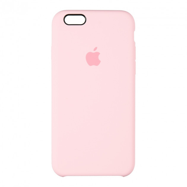 

Чехол Original Soft Case iPhone 5/5s/SE Sweet Pink