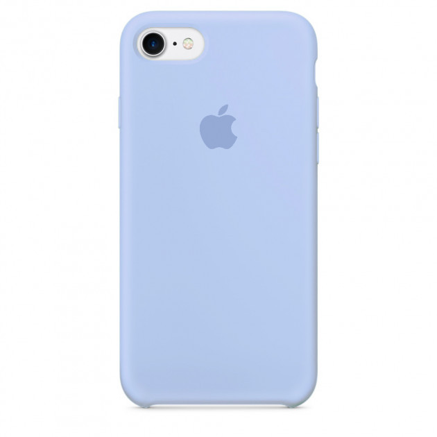 

Чехол Original Soft Case iPhone 7/8 Lilac