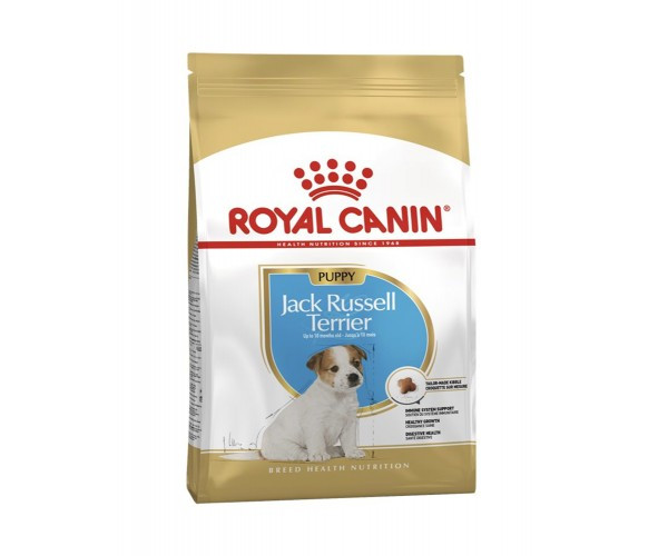 

Royal Canin Jack Russell Terrier Puppy 1.5 кг 1.5 кг