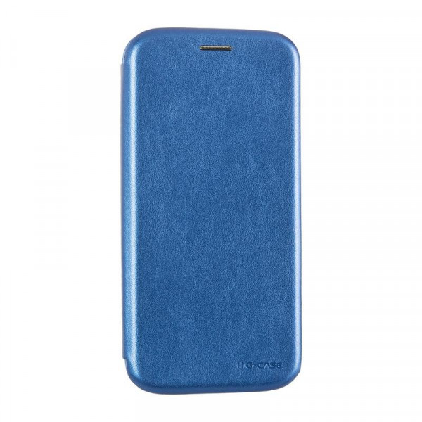 

Чехол-книжка G-Case Ranger Series for Samsung A505 (A50)/ A50s/ A30s Blue