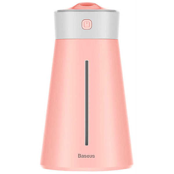 

Увлажнитель воздуха Baseus Slim waist Humidifier DHMY-A04 Pink