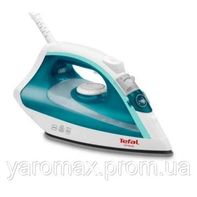 

Утюг TEFAL FV1710E0, Белый;бирюзовый