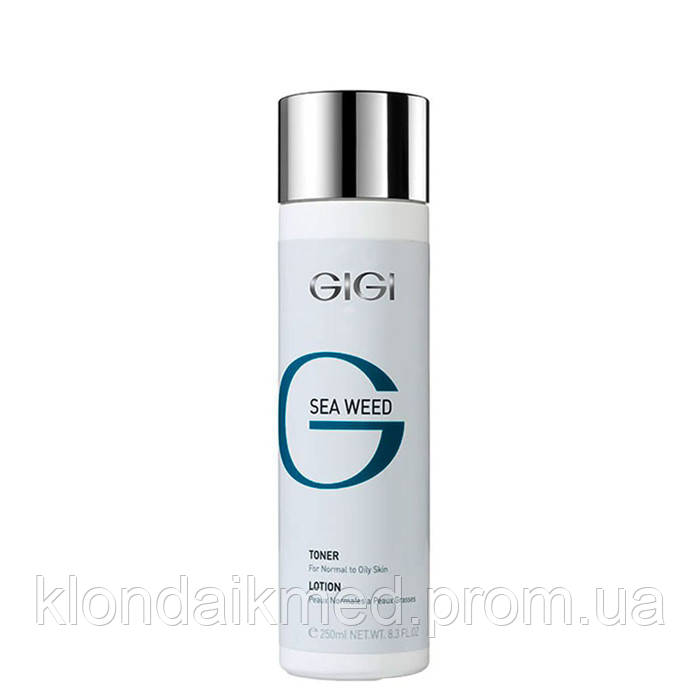 

GIGI Sea Weed Toner Тоник