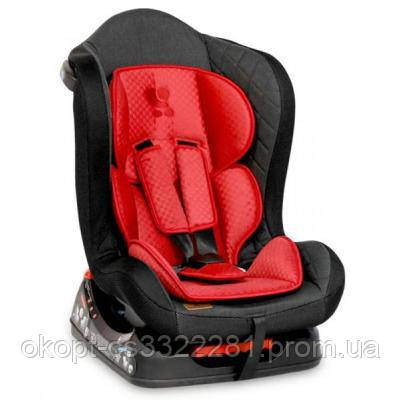 

Автокресло Bertoni/Lorelli Falcon 0-18 кг ed/black (FALCON-red/black, Черный