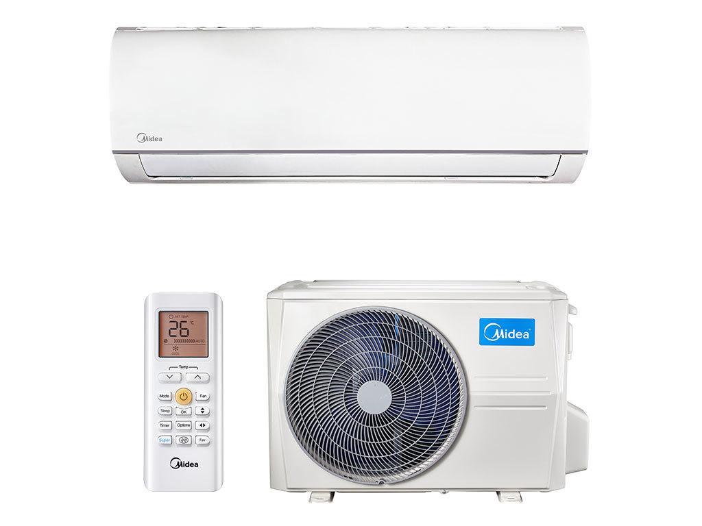 

Кондиціонер Midea Blanc DС MA-18N8DO-I / MA-18N8DO-O