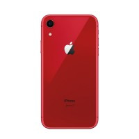 

Apple iPhone XR Dual Sim 256Gb (PRODUCT) RED (MT1L2